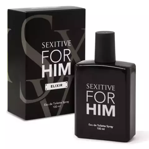 For Him Elixir