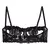 Conjunto con arco LFLSTR02 - Prazeres Sexshop | Since 1986