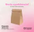 Teaser Light Yellow J2018-118-2 - Prazeres Sexshop | Since 1986