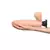 Real Feel Deluxe N10 - 10" Flesh PD-1520-21 - Prazeres Sexshop | Since 1986