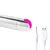BULLET SILVER PINK LY72B01-027 - Prazeres Sexshop | Since 1986