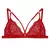 Conjunto rojo SVTSTT11 - Prazeres Sexshop | Since 1986