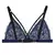 Conjunto azul SVTSTT12 - Prazeres Sexshop | Since 1986