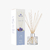 Set Difusor de Aromas Capullos de Lino 100ml