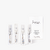 Set Perfumeros Inspira x4 unidades