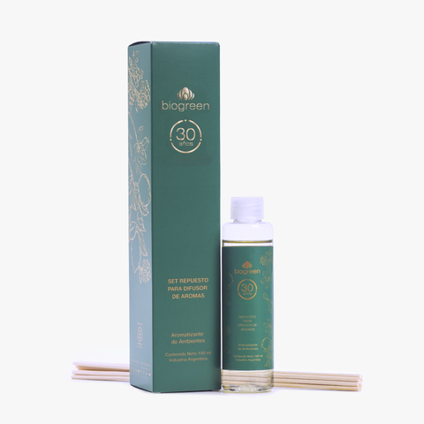 Repuesto difusor de Aromas 30 años - comprar online