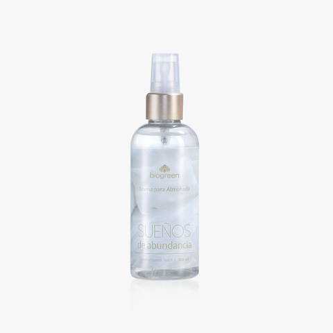 Bruma Sueños ABUNDANCIA con Válvula 100 ml - comprar online