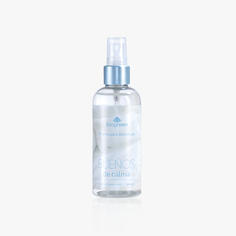 Bruma Sueños CALMA con Válvula 100 ml - comprar online