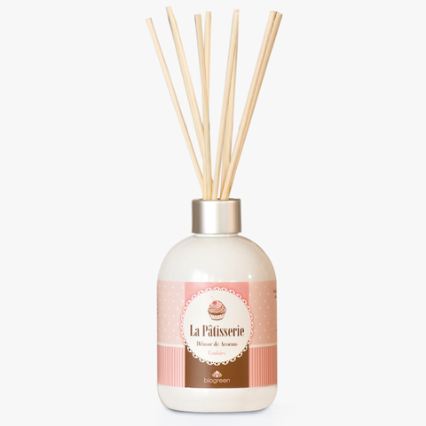 Difusor de Aromas Cookies La Pâtisserie 250 ml - comprar online