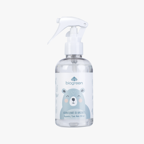 Aromatizante Infantil Oso 200 ml - comprar online