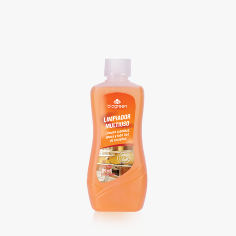 Limpiador concentrado multiuso 300 ml - comprar online