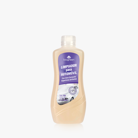 Limpiador concentrado para automovil 300 ml - comprar online