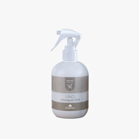 Aromatizante Armonía Textil Lino 250ml - comprar online