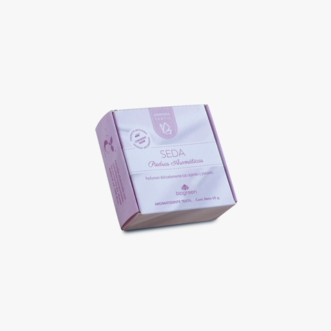 Piedras Aromáticas Seda 65 gr - comprar online