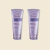 Combo 2 Condicionadores Desamareladores Siàge Loiro Expert 250ml, cada
