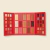 Paleta De Maquiagem Multifuncional Make B. Cereja Rouge 73,8g