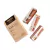 Kit Lip Balm The Coffee Collection Creamy