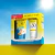 Kit Família Protetor Solar Boti.Sun Alta Proteção (2 itens) - comprar online