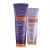 Combo Siàge Liso Intenso: Shampoo 250ml + Condicionador 200ml