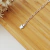 Choker Borboleta - loja online