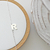 Choker Letra R de Lado - Amenna Pratas