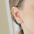 Piercing Fake Fio Torcido - comprar online
