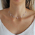 Choker Luas Vazadas - comprar online