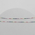Pulseira Riviera Cravejada Colorida - Amenna Pratas