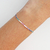 Pulseira Riviera Cravejada Colorida - comprar online
