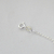 Pulseira Mini Olho Grego - Amenna Pratas