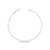 Pulseira Grumet 3mm Masculina
