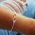Pulseira Infinito - comprar online