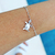 Pulseira Tartaruga - comprar online