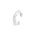 Piercing Fake Torcido Pequeno