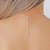 Choker Ponto de Luz Zircônias Cristal na internet