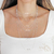 Choker Veneziana V15 - loja online
