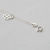 Pulseira Trevos - Amenna Pratas