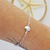 Pulseira Concha do Mar - comprar online