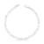 Pulseira 3x1 3mm Feminina