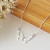 Choker Borboleta - Amenna Pratas