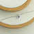 Pulseira com Ponto de Luz Lilás na internet