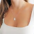 Colar Plaquinha Lisa 9x13mm Personalizado - loja online