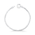 Pulseira Berloque Maleável Fecho Tambor - comprar online