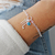 Pulseira Patuá Signo Escorpião Elemento Água - comprar online