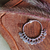 Berloque Signo Touro Envelhecido - comprar online