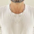Corrente Piastrine 3mm 60cm Masculina - comprar online