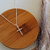 Colar Cruz - loja online