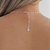 Choker Elos de Corações na internet