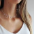 Choker Estrelas - comprar online