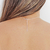 Choker Veneziana Fina V12 na internet